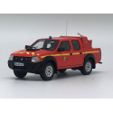 NISSAN NP 300 CCFL "TECHNAMM" SDIS "04 - ALPES DE HAUTE-PROVENCE"