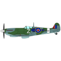 Spitfire mk IX