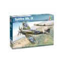 Spitfire mk IX