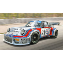 Porsche Carrera RSR Turbo