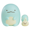 Sumikko Gurashi figurine Nendoroid Tokage and Nisetsumuri 10 cm