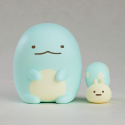 Sumikko Gurashi figurine Nendoroid Tokage and Nisetsumuri 10 cm