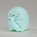 Sumikko Gurashi figurine Nendoroid Tokage and Nisetsumuri 10 cm