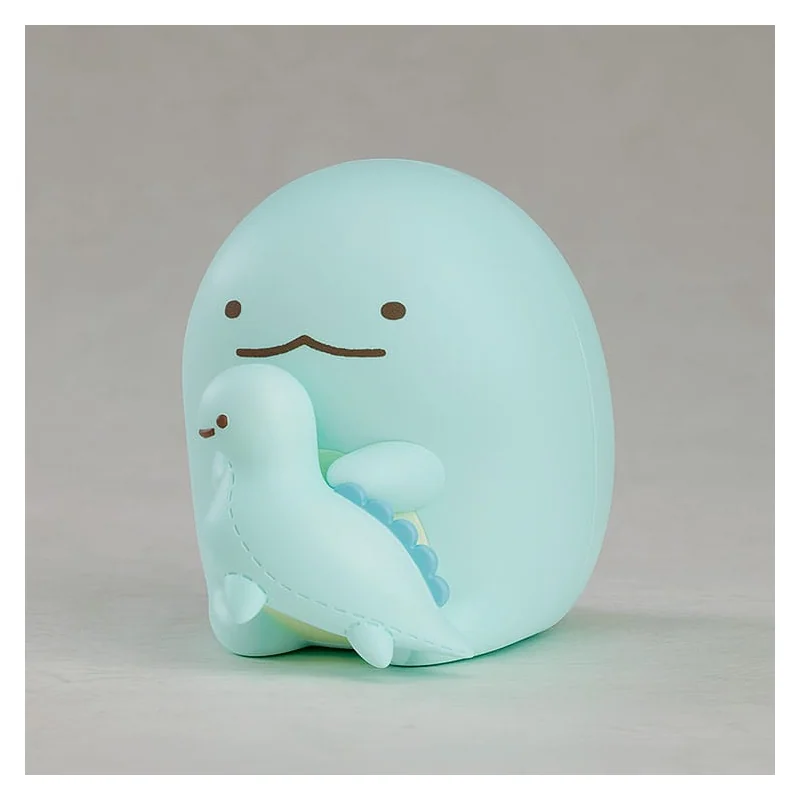 Sumikko Gurashi figurine Nendoroid Tokage and Nisetsumuri 10 cm