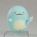 Sumikko Gurashi figurine Nendoroid Tokage and Nisetsumuri 10 cm