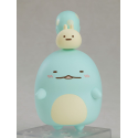 Sumikko Gurashi figurine Nendoroid Tokage and Nisetsumuri 10 cm