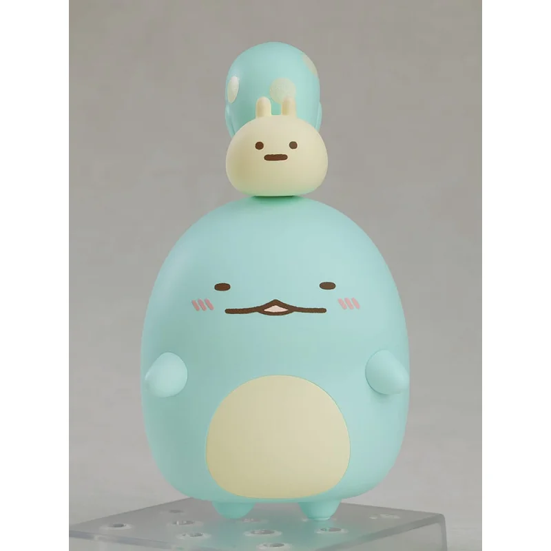 Sumikko Gurashi figurine Nendoroid Tokage and Nisetsumuri 10 cm