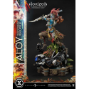 Horizon Forbidden West statuette 1/4 Aloy Ultimate Premium Masterline Series 69 cm