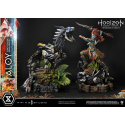 Horizon Forbidden West statuette 1/4 Aloy Ultimate Premium Masterline Series 69 cm