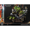 Horizon Forbidden West statuette 1/4 Aloy Ultimate Premium Masterline Series 69 cm