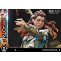 Horizon Forbidden West statuette 1/4 Aloy Bonus Version Ultimate Premium Masterline Series 69 cm