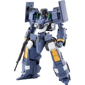 Titanomachia figurines Plastic Model Kit Moderoid 1/48 Side:R Blitzschlag 12 cm