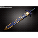 The Legend Of Zelda Master Sword Proplica