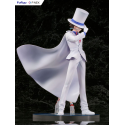 Détective Conan F:NEX 1/7 Conan Edogawa & Kid the Phantom Thief 29 cm