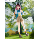 Laid-Back Camp Tenitol Ayano Toki 23 cm