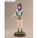 Laid-Back Camp Tenitol Ayano Toki 23 cm