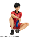 Haikyu!! G.E.M. Tetsuro Kuroo Palm Size 11 cm