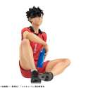 Haikyu!! G.E.M. Tetsuro Kuroo Palm Size 11 cm