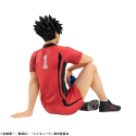 Haikyu!! G.E.M. Tetsuro Kuroo Palm Size 11 cm