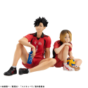 Haikyu!! G.E.M. Tetsuro Kuroo Palm Size 11 cm