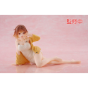 Atelier Ryza: Ever Darkness & the Secret Hideout Desktop Cute Figure Ryza Nightwear Ver. 13 cm