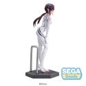 Evangelion: 3.0+1.0 Thrice Upon a Time statuette Luminasta Mari Makinami Illustrious 19 cm