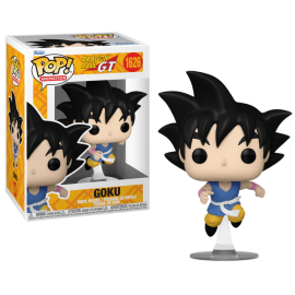 DRAGON BALL GT - POP Animation N° 1626 - Goku