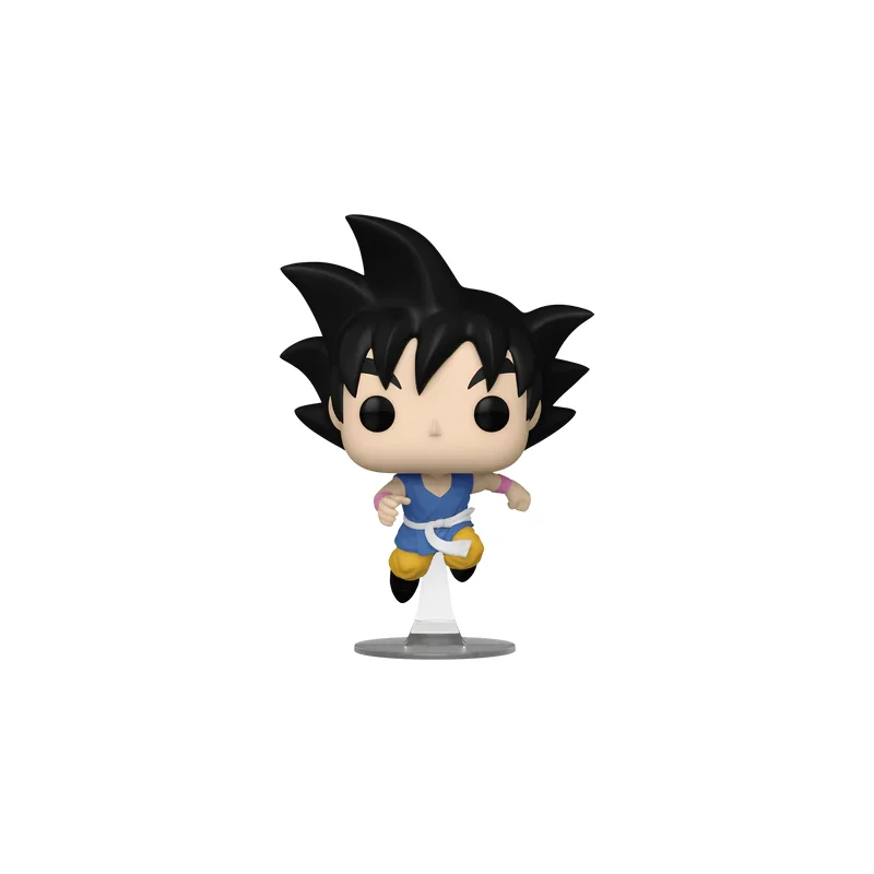 DRAGON BALL GT - POP Animation N° 1626 - Goku