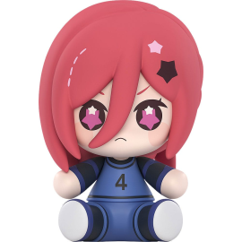 Blue Lock figurine Chibi Huggy Good Smile Chigiri Hyoma 6 cm