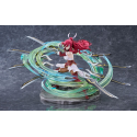 Fairy Tail 1/6 Erza Scarlet: Ataraxia Armor Ver. 29 cm