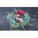 Fairy Tail 1/6 Erza Scarlet: Ataraxia Armor Ver. 29 cm