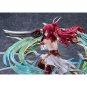 Fairy Tail 1/6 Erza Scarlet: Ataraxia Armor Ver. 29 cm