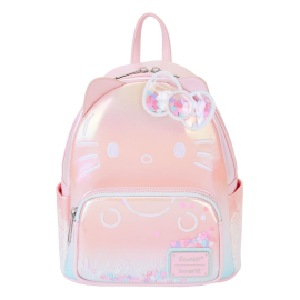 Hello Kitty by Loungefly sac à dos Mini Clear and Cute Cosplay