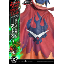 Gurren Lagann statuette Ultimate Premium Masterline Series 1/4 Kamina, Simon & Yoko with Lagann 97 cm