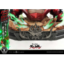 Gurren Lagann statuette Ultimate Premium Masterline Series 1/4 Kamina, Simon & Yoko with Lagann 97 cm