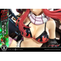 Gurren Lagann statuette Ultimate Premium Masterline Series 1/4 Kamina, Simon & Yoko with Lagann 97 cm