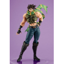 Jojo's Bizarre Adventure BATTLE TENDENCY - Joseph Joestar Pop Up Parade 19cm