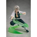 Demon Slayer: Kimetsu no Yaiba figurine BUZZmod 1/12 Sanemi Shinazugawa 15 cm