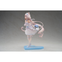 Nekopara 1/7 Nekopara Vanilla Dream of Eden Ver. 23 cm