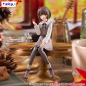 Rascal Does Not Dream Noodle Stopper Kaede Azusagawa Autumn Outfit Ver. 14 cm