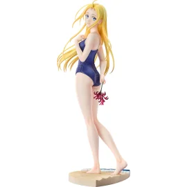 Summer Time Renderin statuette 1/7 Ushio Kofune 24 cm