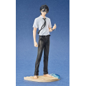 Summer Time Renderin statuette 1/7 Shinpei Ajiro 26 cm