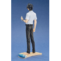 Summer Time Renderin statuette 1/7 Shinpei Ajiro 26 cm