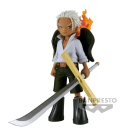 One Piece The Grandline Series Figurine S-Hawks