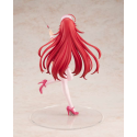 High School Dxd Hero Rias Nurse Statue