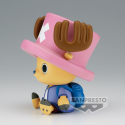 One Piece Sofvimates Figurine Chopper Arabasta Ver.