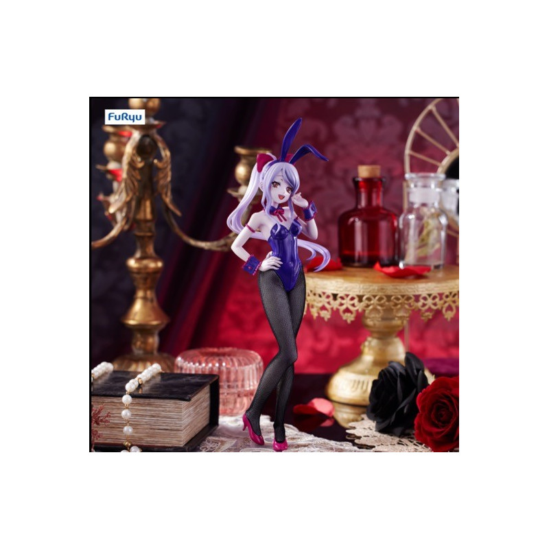 Overlord BiCute Bunnies Figurine Shalltear Bloodfallen