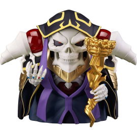 Figurine Overlord Ainz Ooal Gown Nendoroid