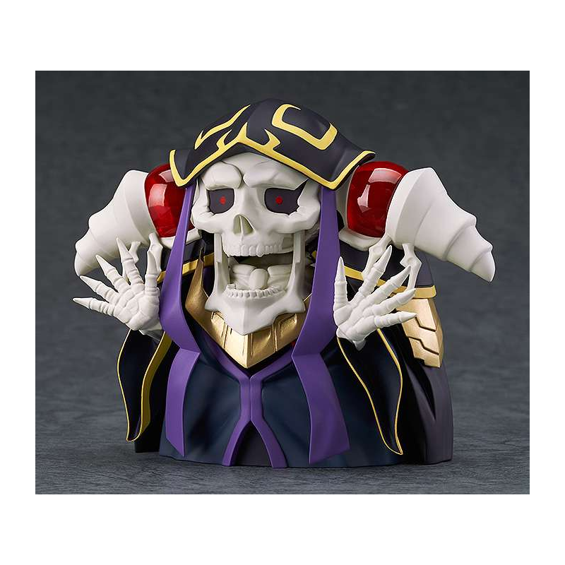 Good Smile Company Overlord Ainz Ooal Gown Nendoroid