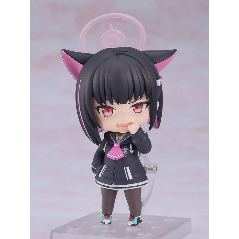 Blue Archive figurine Nendoroid Kazusa Kyoyama 10 cm